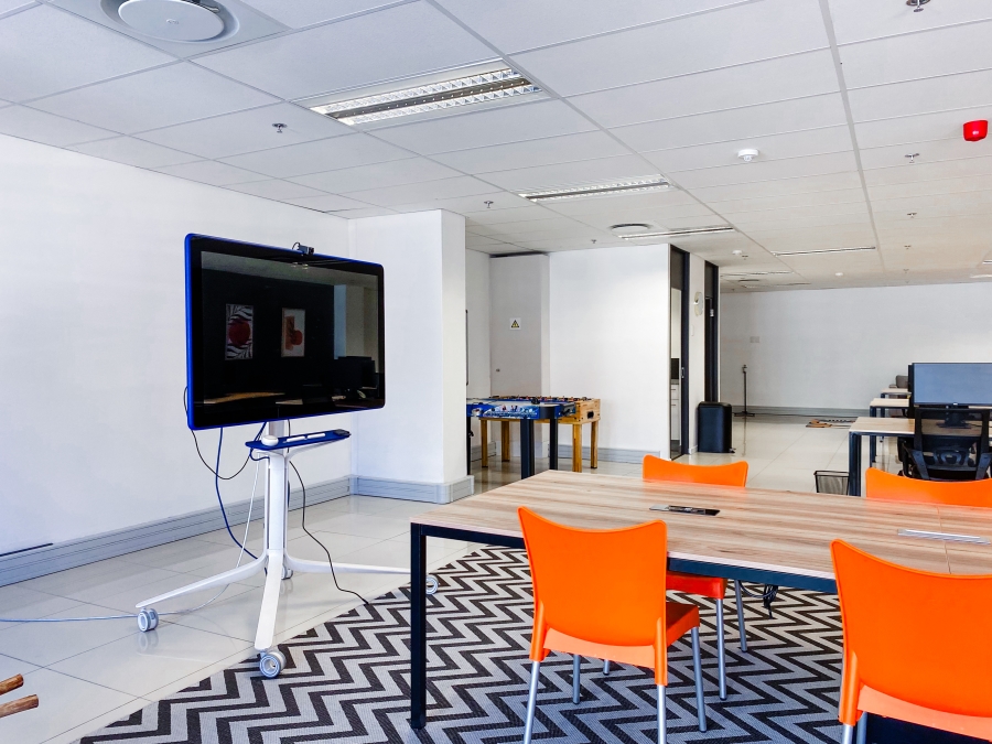To Let commercial Property for Rent in Cape Town City Centre Western Cape